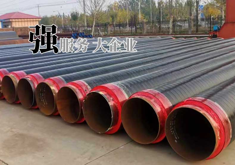 强：强服务 大企业