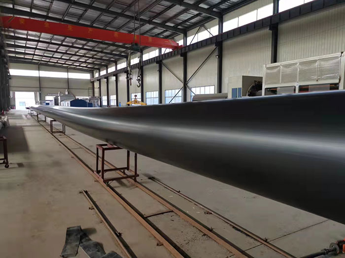 高密度聚乙烯外护管