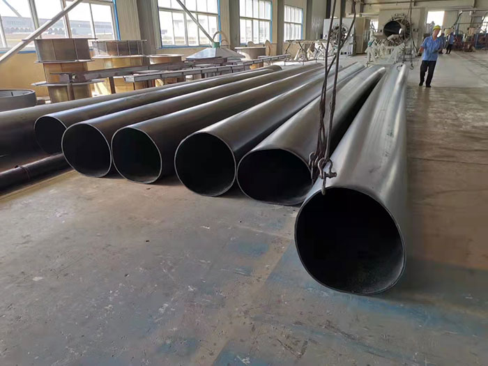 高密度聚乙烯外护管